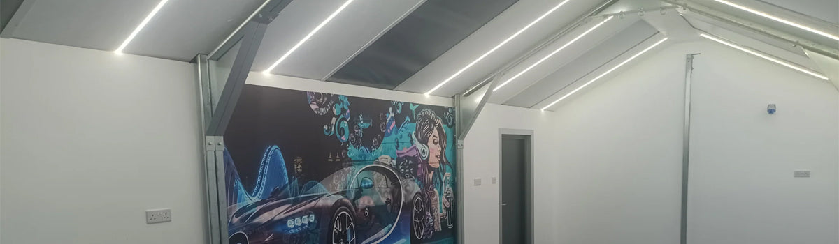 The UK Steel Building Pre-Build Checklist