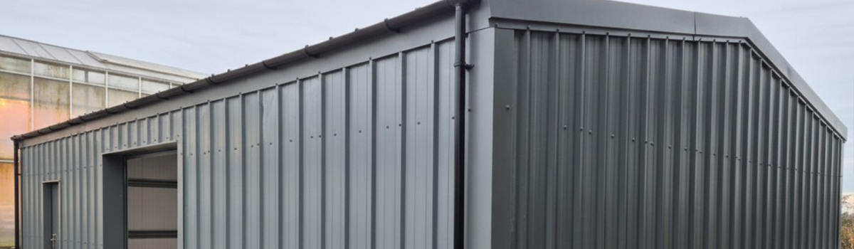 Case Study: Bioline Agrosciences - Little Clacton