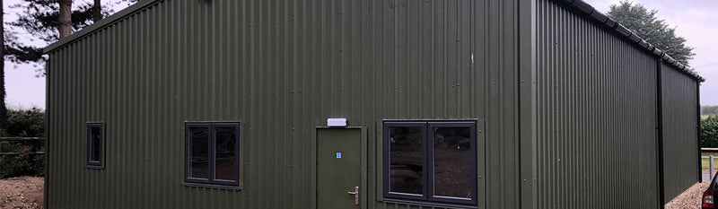 Fakenham Racecourse – steelbuildmasters.co.uk