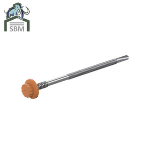 Composite Panels - Heavy Section (Moulded Head) - 100 Pack