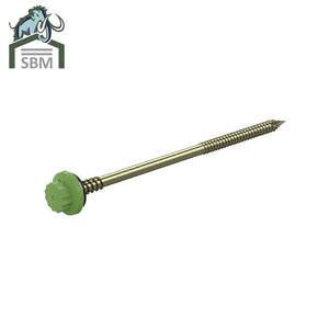 Composite Panel to Timber Gash Point (Moulded Head) - 100 Pack