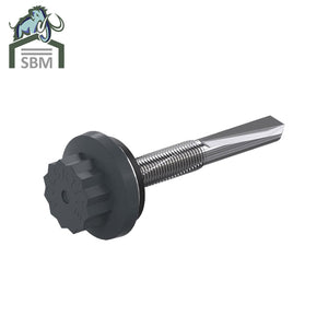 Single/ Double Skin - Heavy Section (Moulded Head) - 100 Pack