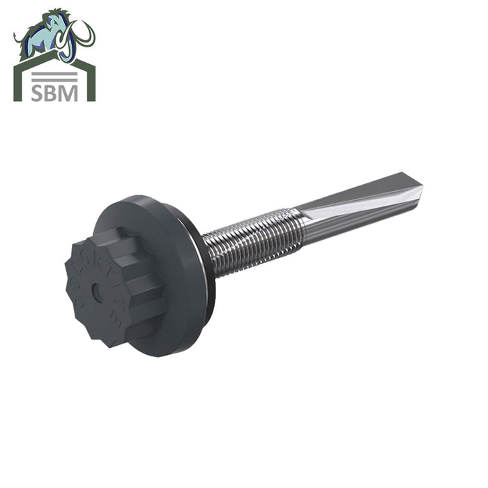 Single/ Double Skin - Heavy Section (Moulded Head) - 100 Pack