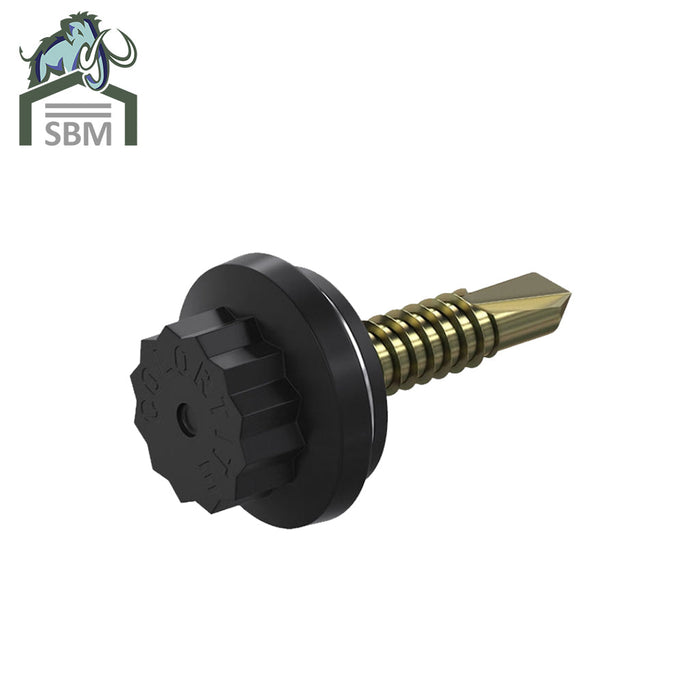 Single/ Double Skin - Light Section (Moulded Head) - 100 Pack