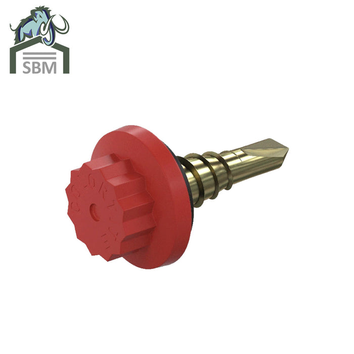 Stitchers (Moulded Head) - 100 Pack